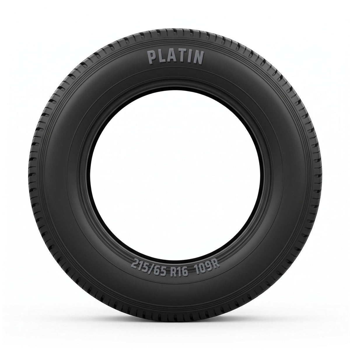Platin RP-710 VAN Allseason 215/65 R16 109R Ganzjahr