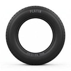 Platin RP-710 VAN Allseason 215/65 R16 109R Ganzjahr