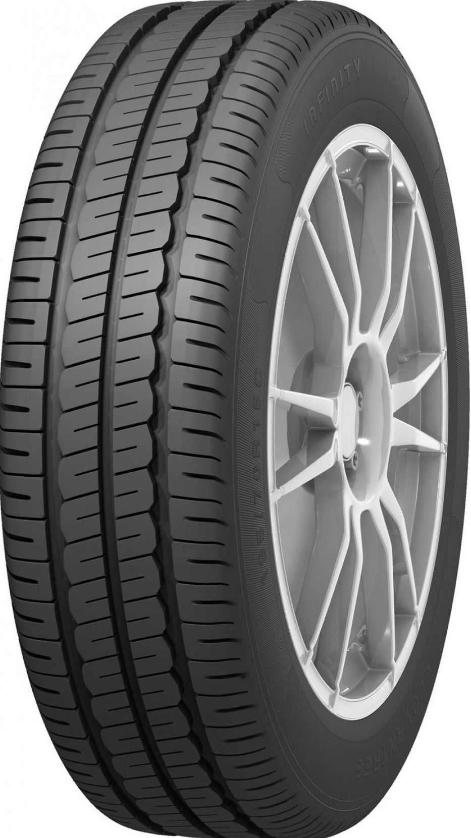 Infinity Ecovantage 195/75R16C 107R Sommer