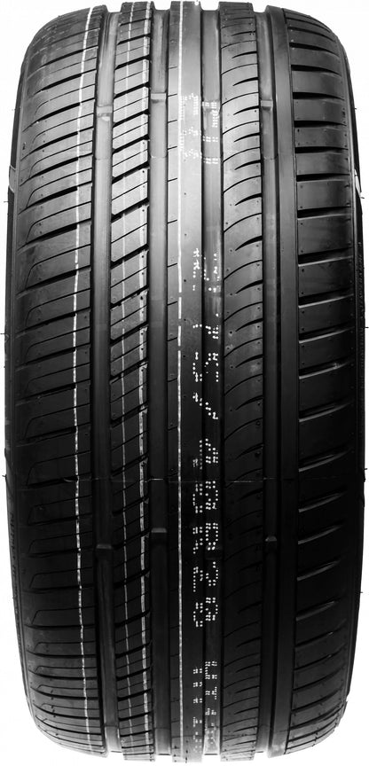 Infinity Enviro 235/60 R18 107V Sommer