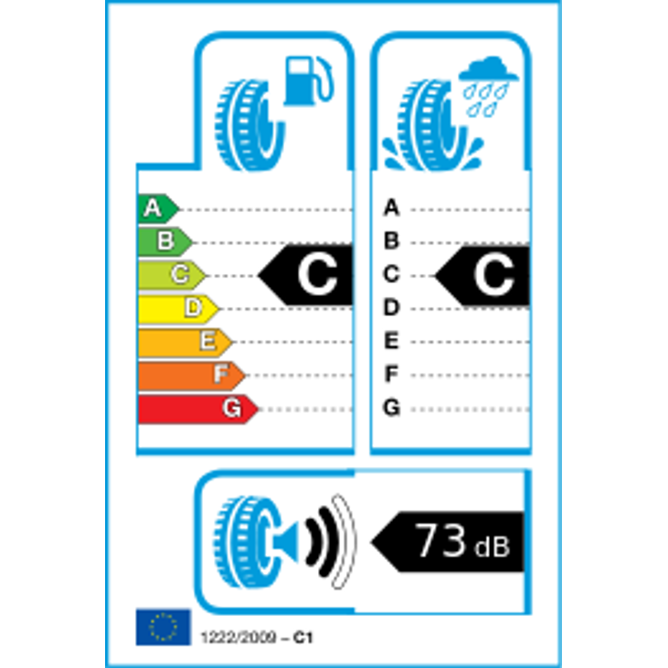Infinity Enviro 275/40 R20 106Y Sommer – Bild 3