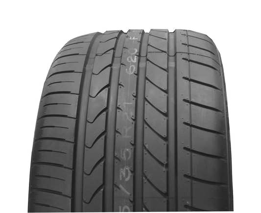 Atturo AZ850 235/55 R19 105Y Sommer