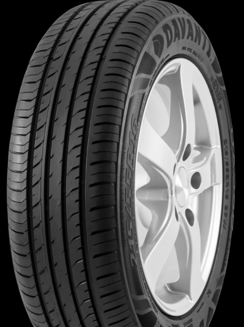 Davanti DX390 175/70 R14 88T Sommer