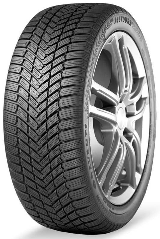 Davanti Alltoura 215/55 R17 98W Ganzjahr