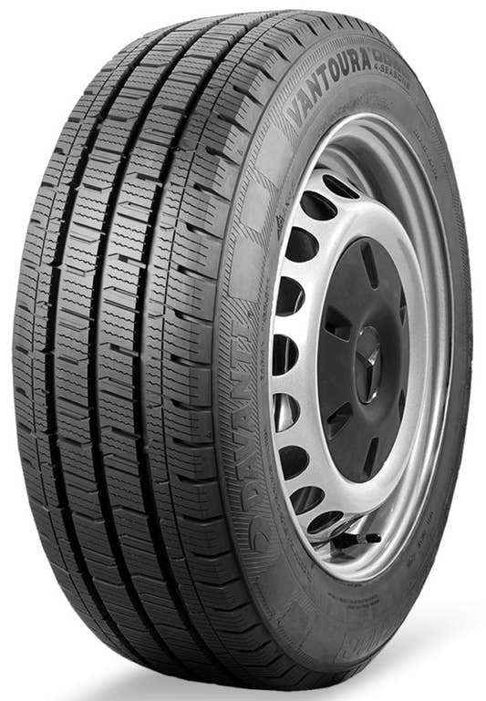 Davanti Vantoura 4-SEASONS 225/75R16C 121/120R Ganzjahr