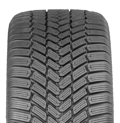 Davanti Alltoura 235/35 R19 91Y Ganzjahr