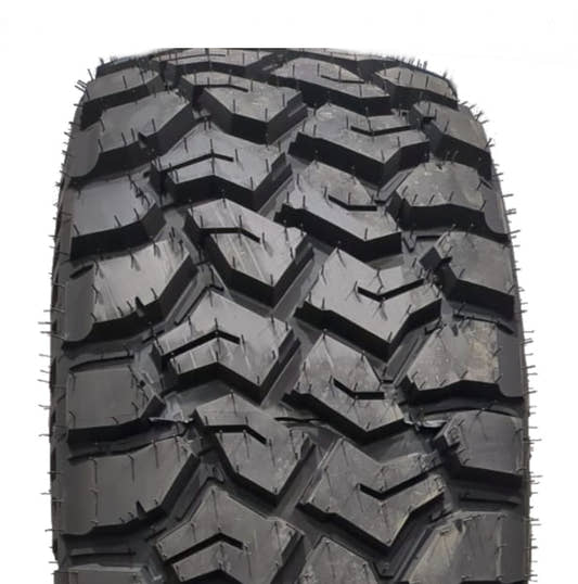 Davanti Terratoura M/T 31X10.50R15 109Q Sommer – Bild 2