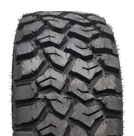 Davanti Terratoura M/T 285/75 R16 116/113Q Sommer
