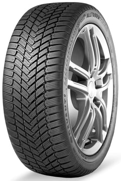 Davanti Alltoura 275/35 R19 100W Ganzjahr
