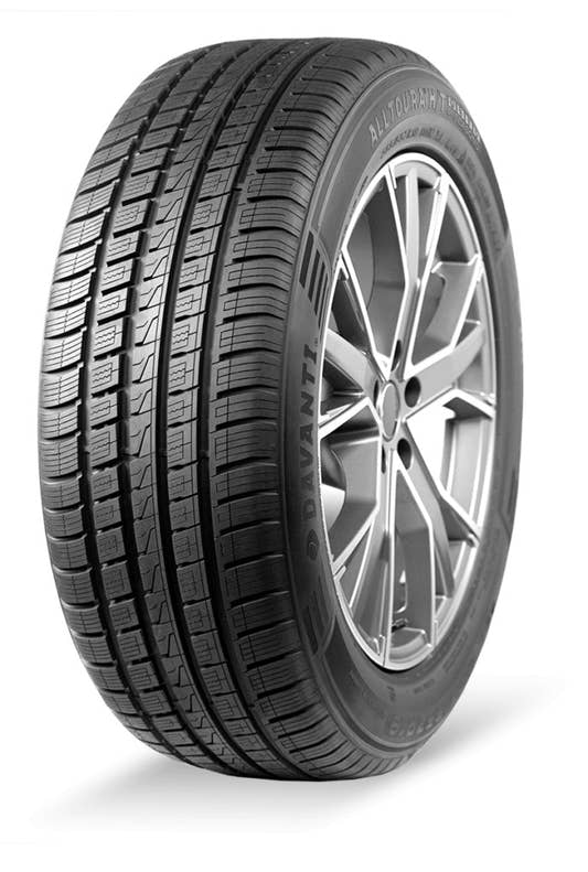 Davanti Alltoura H/T 245/45 R20 103W Ganzjahr