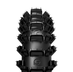 Gibson Tyre Technology MX 5.1 110/100-18 64M