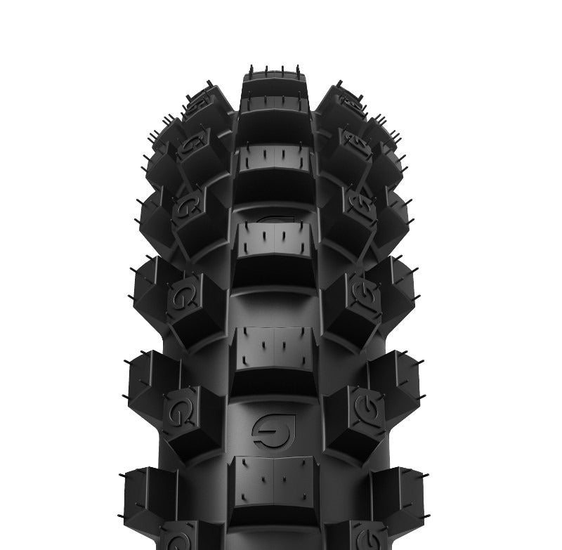Gibson Tyre Technology MX 3.1 120/80-19 63M