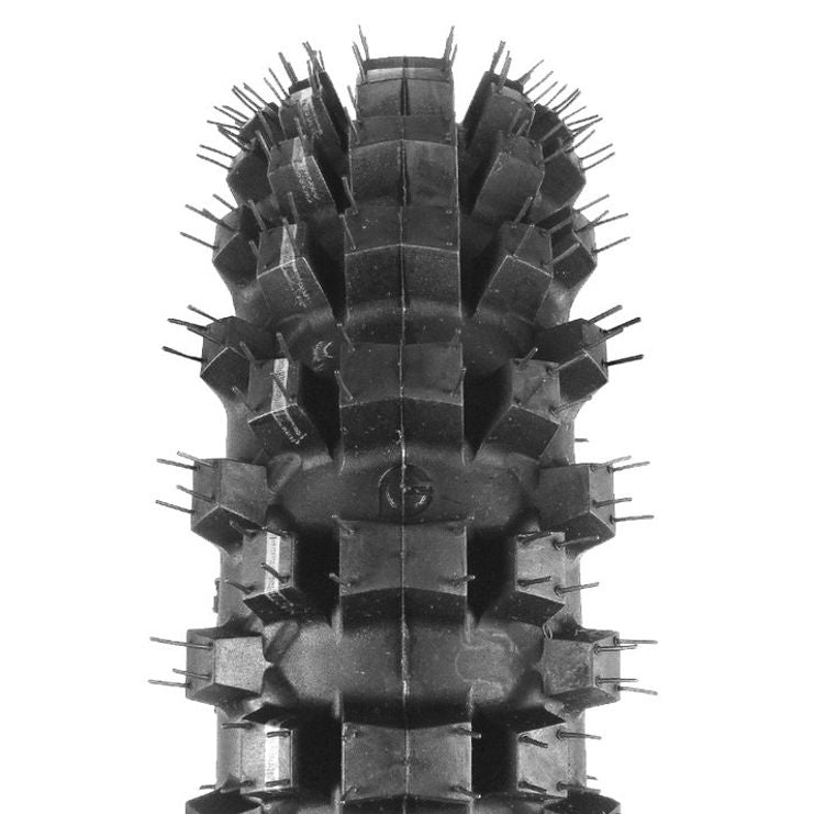Gibson Tyre Technology MX 4.2 2.75-12 50M