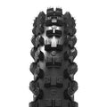 Gibson Tyre Technology Tech 9.1 90/100-21 57M