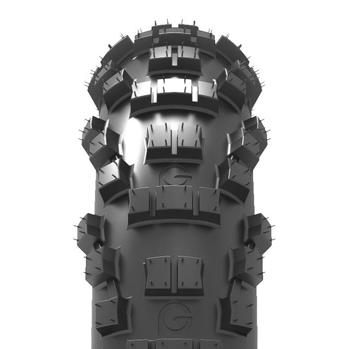 Gibson Tyre Technology Tech 6.2 140/80-18 70M