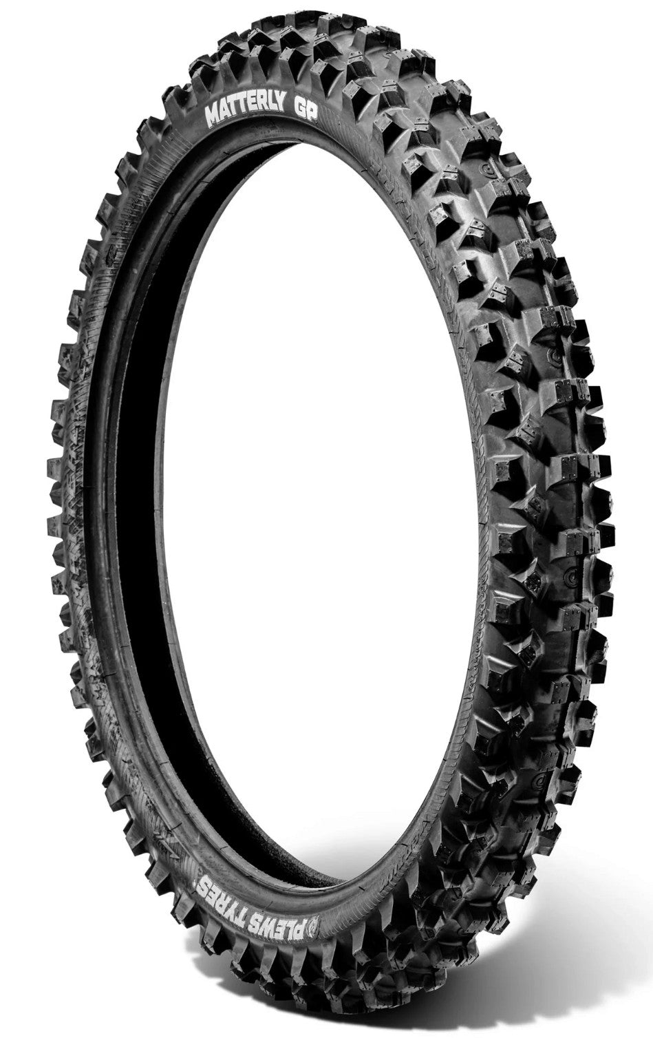 Plews Tyres MX2 Matterly GP (TT) MEDIUM NHS 60/100-14 29M Sommer