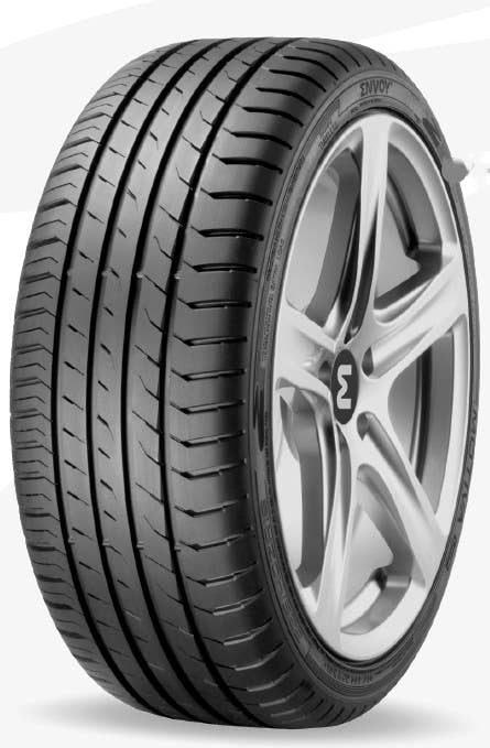 Envoy Motiva XL 225/40 R19 93Y Sommer