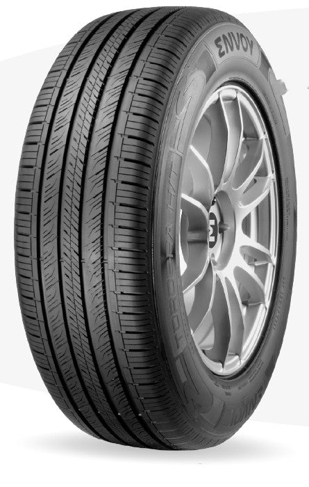 Envoy Tordera H/T XL 235/60 R18 107V Sommer