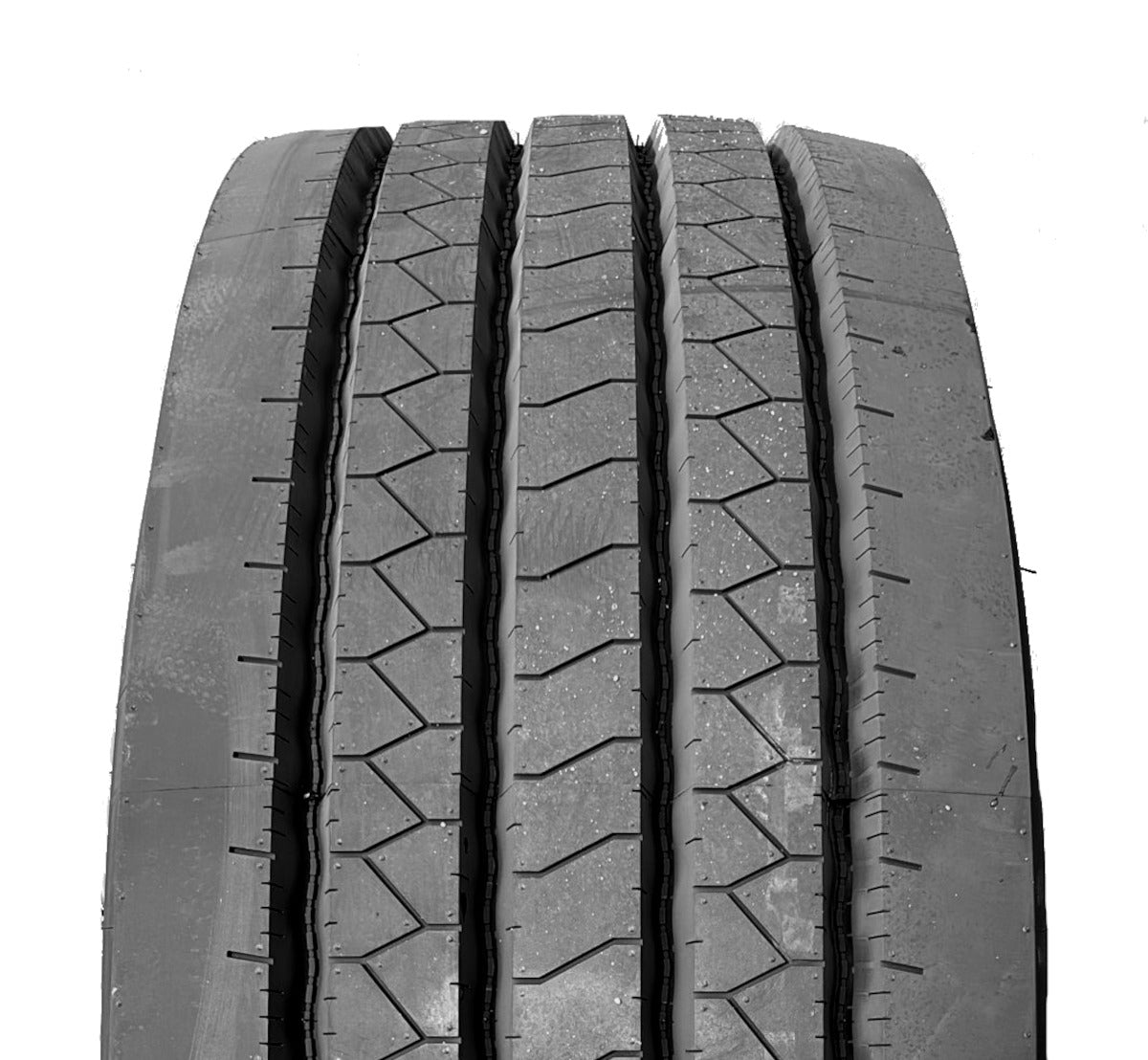 Ogati O-Gasr 385/55 R22.5 160K