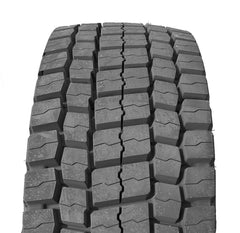 Ogati O-Gadr 315/80 R22.5 156/150L