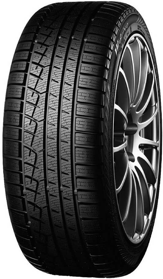 Yokohama W Drive (V902B) RPB M+S 3PMSF DOT19 285/65 R17 116H Winter DOT DOT19