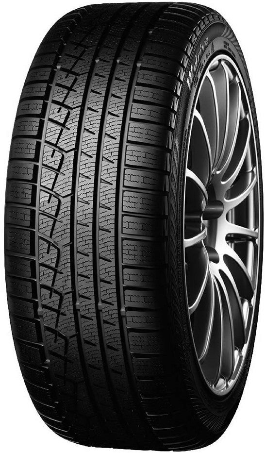 Yokohama W Drive (V902B) RPB M+S 3PMSF DOT19 285/65 R17 116H Winter DOT DOT19