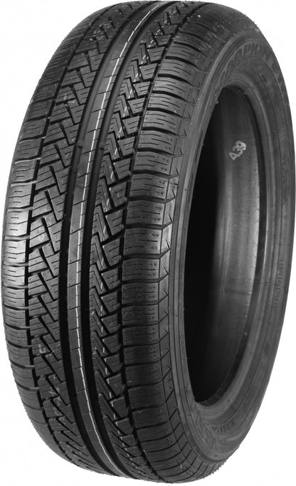 Pirelli Scorpion STR (A) DOT21 255/70 R18 112H Sommer DOT 21 – Bild 2
