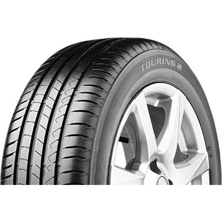 Seiberling TOURING2 DOT19 165/80 R13 83T Sommer DOT 19