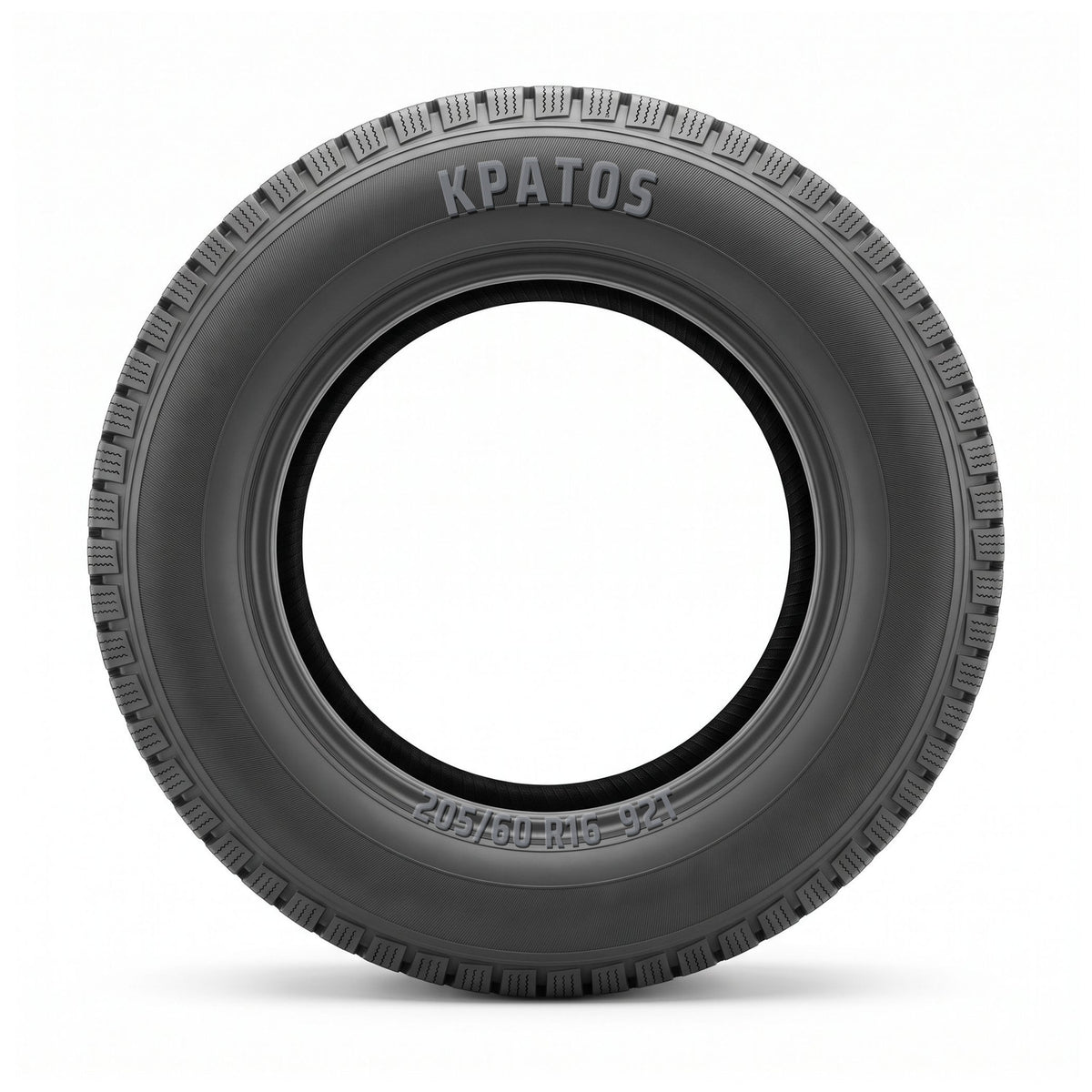 Kpatos FM805+ 205/60 R16 92T Winter