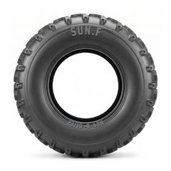 SUN.F A-030 (DOT:"") 22x10-8 48N Sommer
