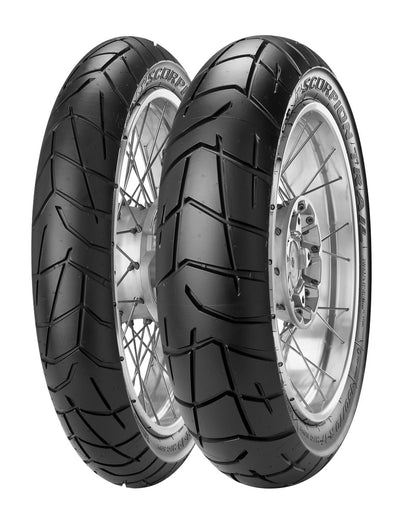 Pirelli Scorpion Trail DOT16 150/70 R18 70V Sommer DOT 16