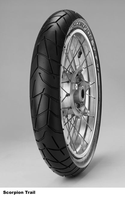 Pirelli Scorpion Trail DOT16 150/70 R18 70V Sommer DOT 16 – Bild 2