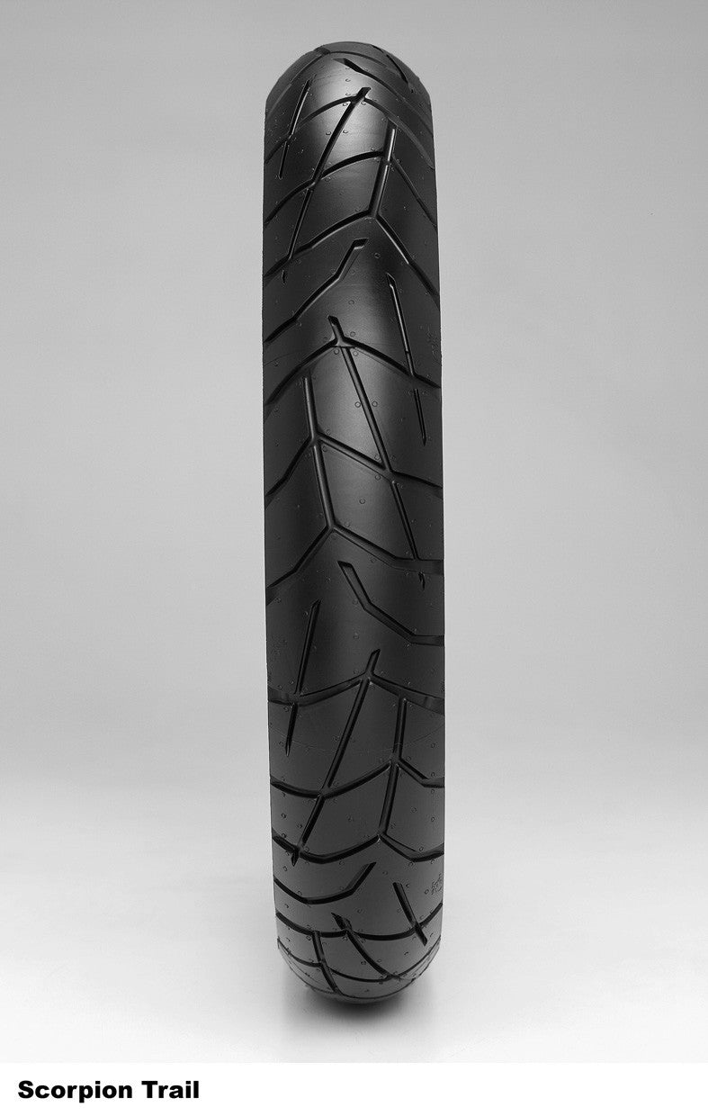 Pirelli Scorpion Trail DOT16 150/70 R18 70V Sommer DOT 16 – Bild 3