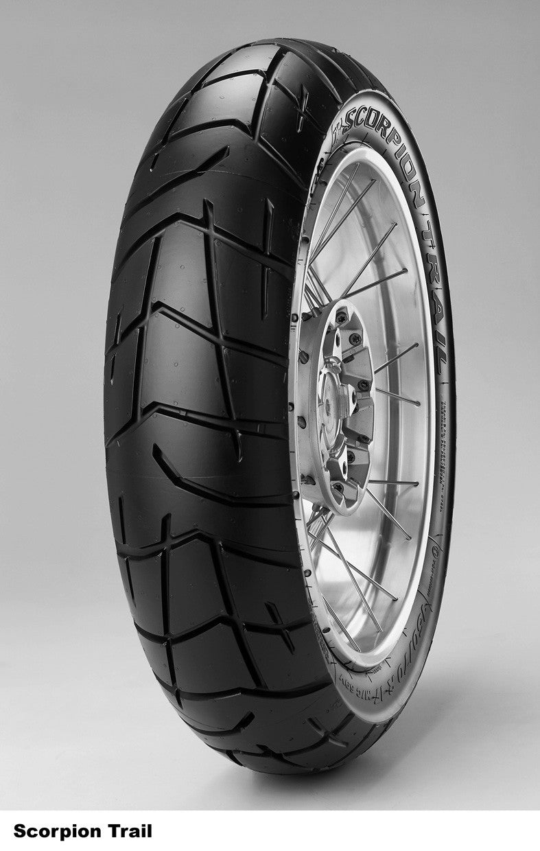 Pirelli Scorpion Trail DOT16 150/70 R18 70V Sommer DOT 16 – Bild 4