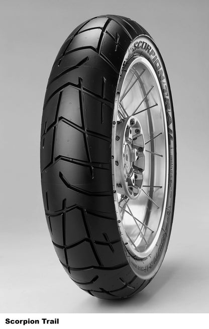 Pirelli Scorpion Trail DOT16 150/70 R18 70V Sommer DOT 16 – Bild 4