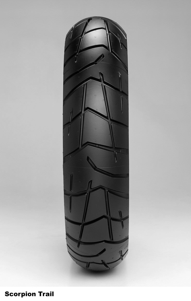 Pirelli Scorpion Trail DOT16 150/70 R18 70V Sommer DOT 16 – Bild 5