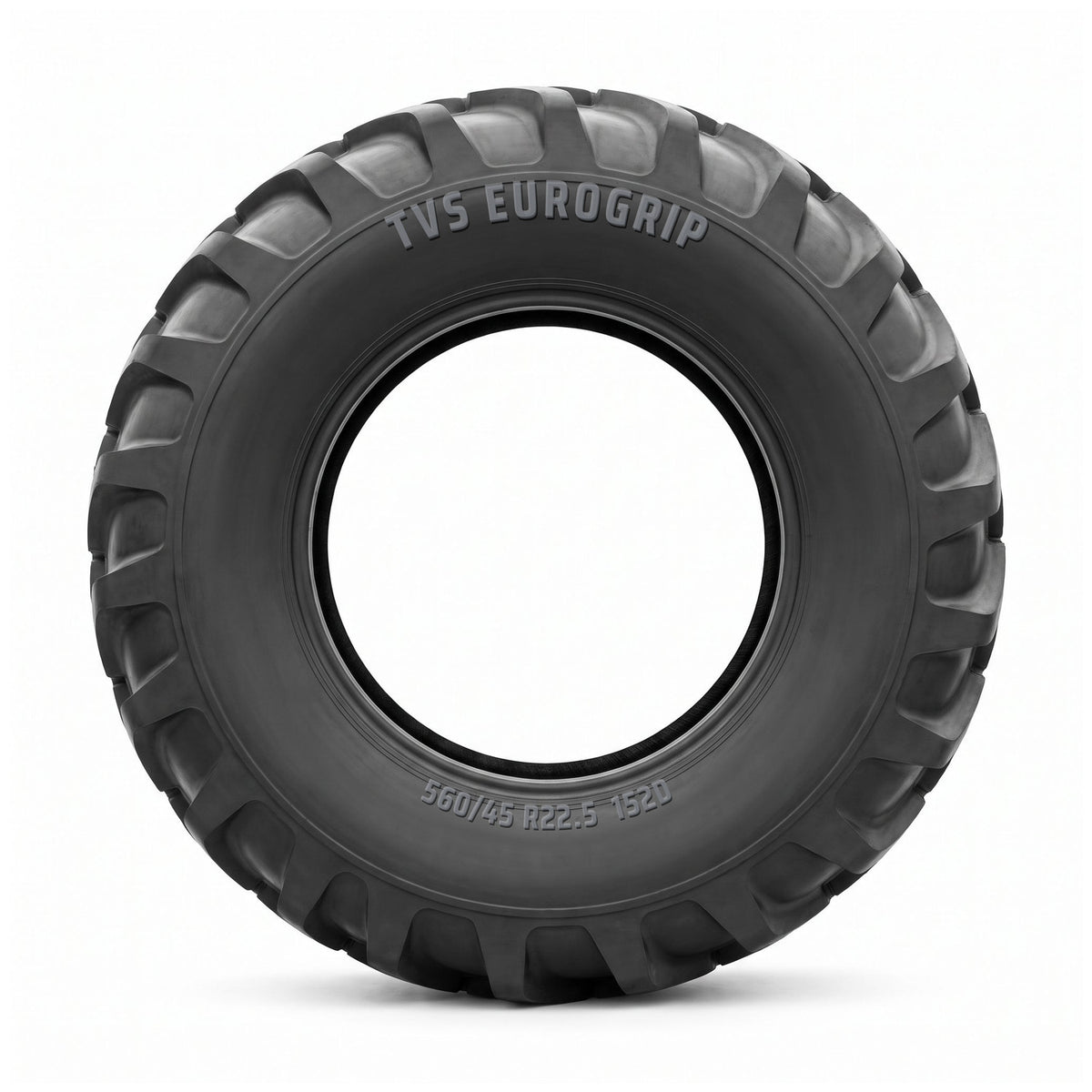TVS Eurogrip FL900 Tigertrac 560/45 R22.5 152D