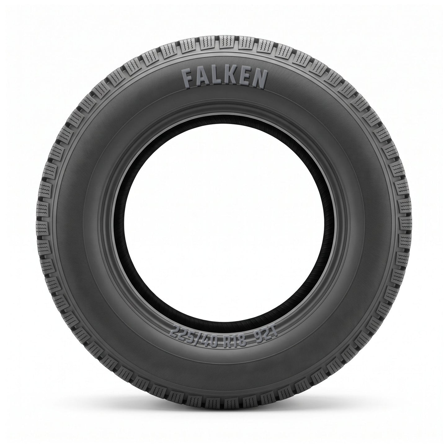 Falken Winterpeak F-ice 1 Studded 225/40 R18 92T Winter