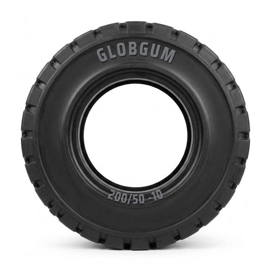 Globgum Amator Quick Globgum2 Amator Quick 200/50-10 Sommer