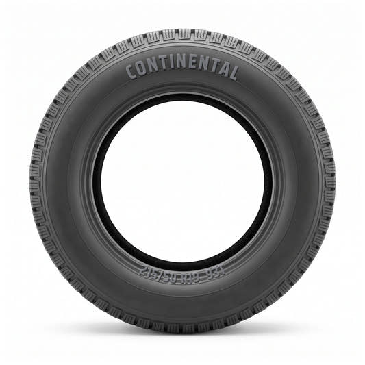 Continental TS-850 P Seal 215/50 R19 93T Winter