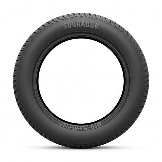 Tourador X 4Season Gen1 XL 3PMSF 205/50 R17 93W Ganzjahr