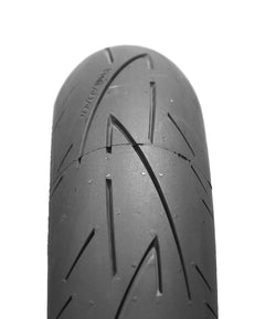 Continental Sport Attack 2 180/55 R17 73W DOT 2023
