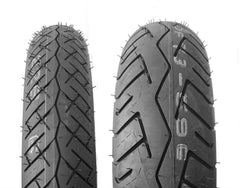Bridgestone Battlax BT46 110/70-17 54H DOT 2023