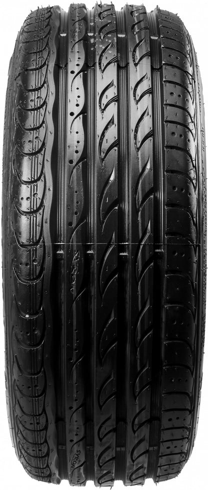 Syron Race 1 Plus XL DOT17 205/40 R16 83W Sommer DOT 17