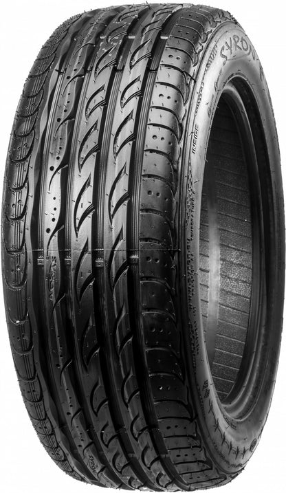 Syron Race 1 Plus XL DOT17 205/40 R16 83W Sommer DOT 17 – Bild 2