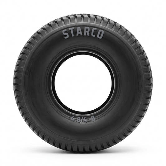 Starco Deli S379 4.8x4-8