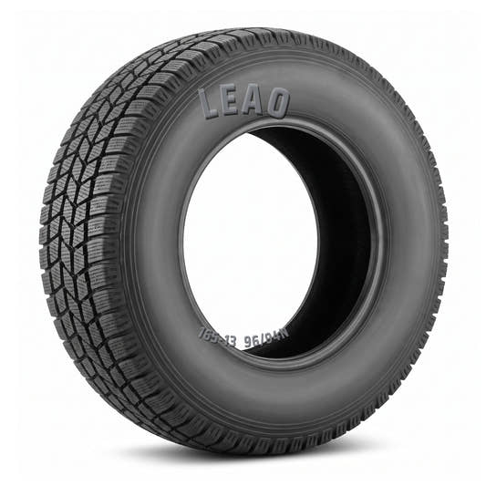 Leao Winter Defender Van 2 Studded 165 R13 96/94N Winter
