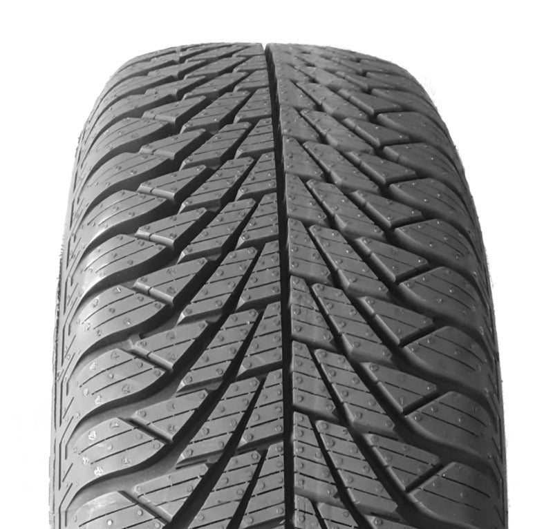 Fulda Multicontrol 235/60 R18 107V Ganzjahr DOT 2022