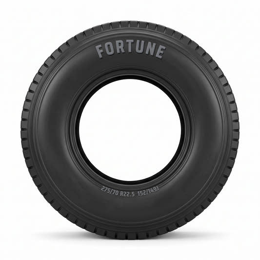 Fortune FC901 275/70 R22.5 152/149J