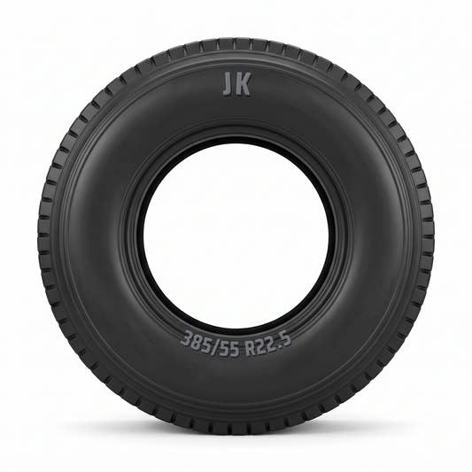 JK K Jetway JTL 385/55 R22.5